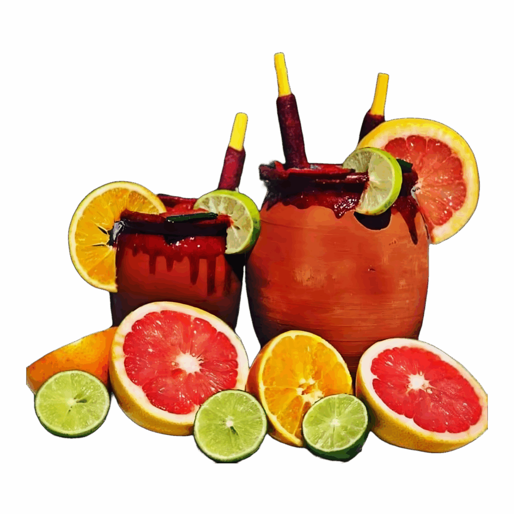 cantaritos