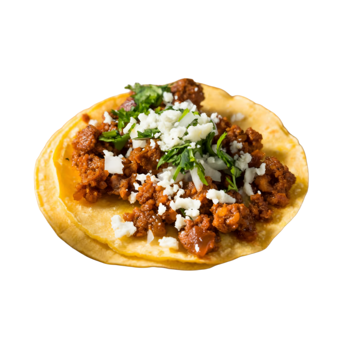 taco de loganiza