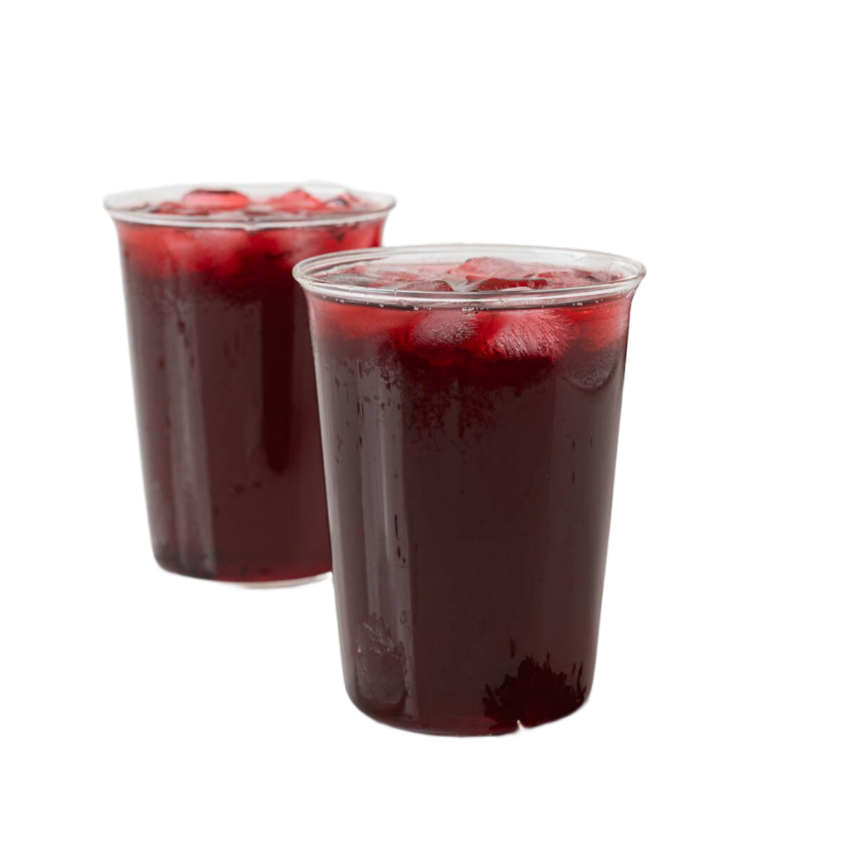 agua de jamaica